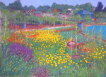 £650.00 framed