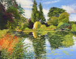 £650 framed