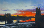 £480.00 framed